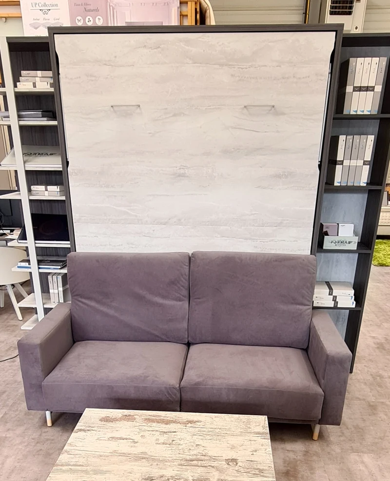 Réalisation FORM Sofa