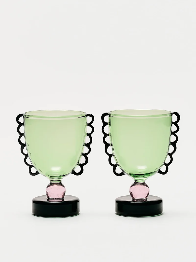 Coco Cup Set