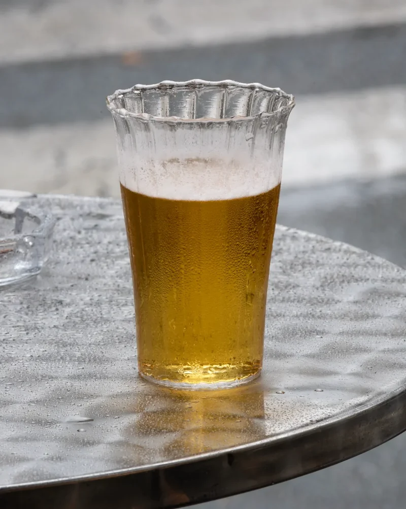 Le Grand Verre Set