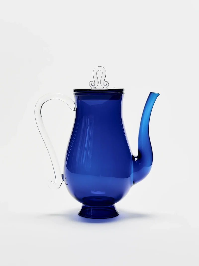 Bell Pot