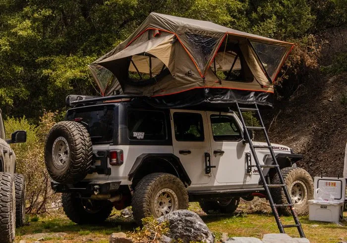 Trailhead Pro Roof Top Tent