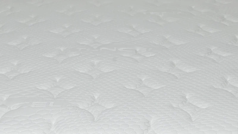 MATELAS A RESSORTS ENSACHES ASTON 140X190X25