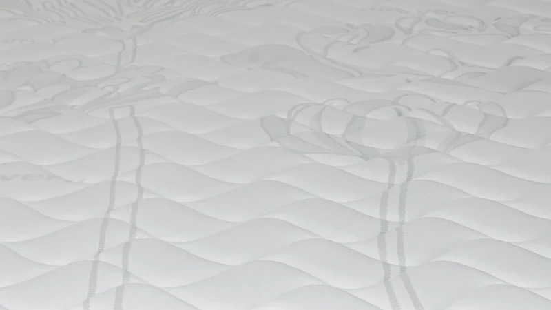 MATELAS ROULE 140 x 190 x 30 CM