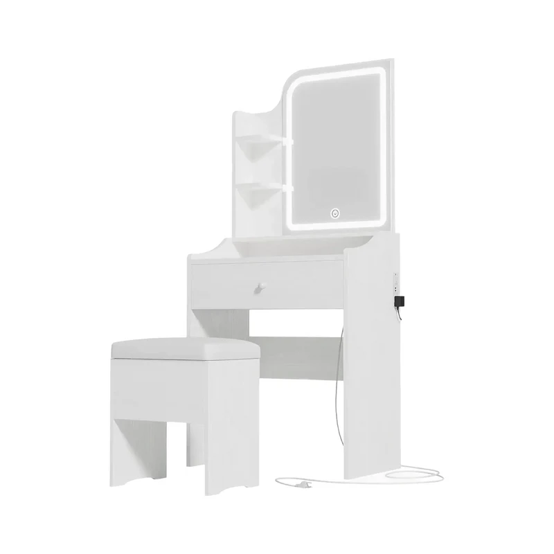 Vast Dressing Table Limited Set
