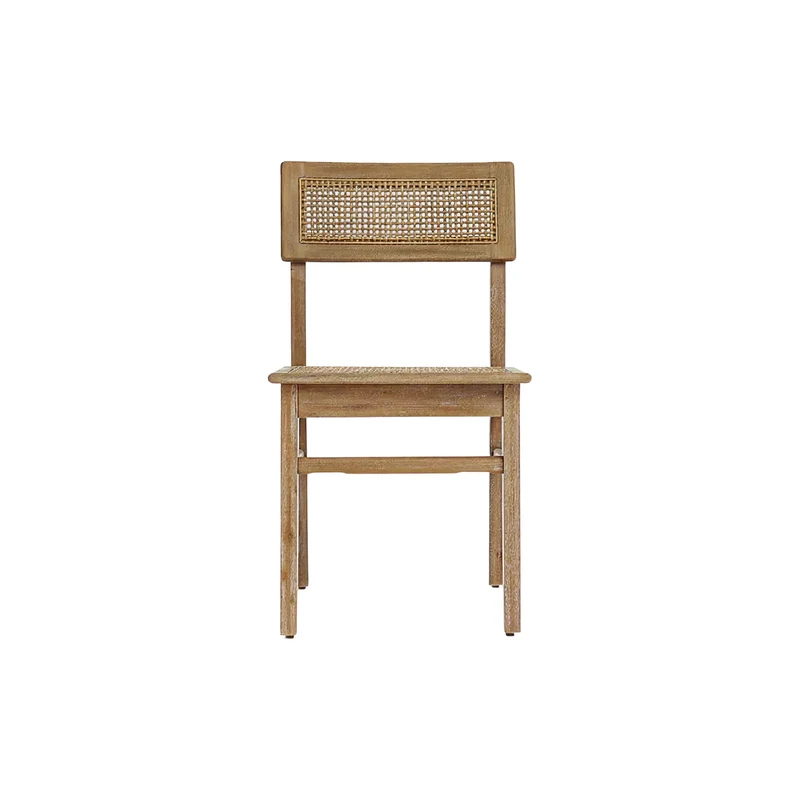 Light Wood Dining Chair