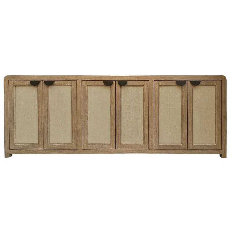 Premium Upholstered Toddler Bed with Soft Fabric Finish