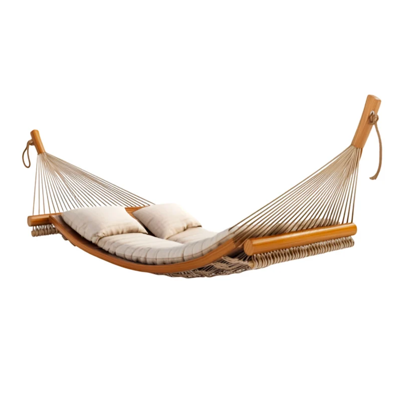 Spreader Bar Hammock