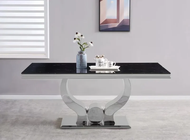 TABLE A MANGER TROFY 180 CM
