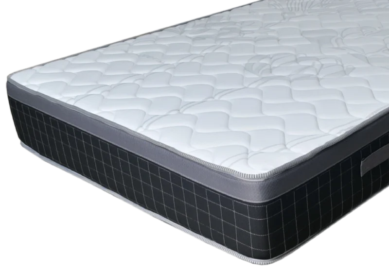 Matelas mousse 30 cm confort aéré 3D – Air Max