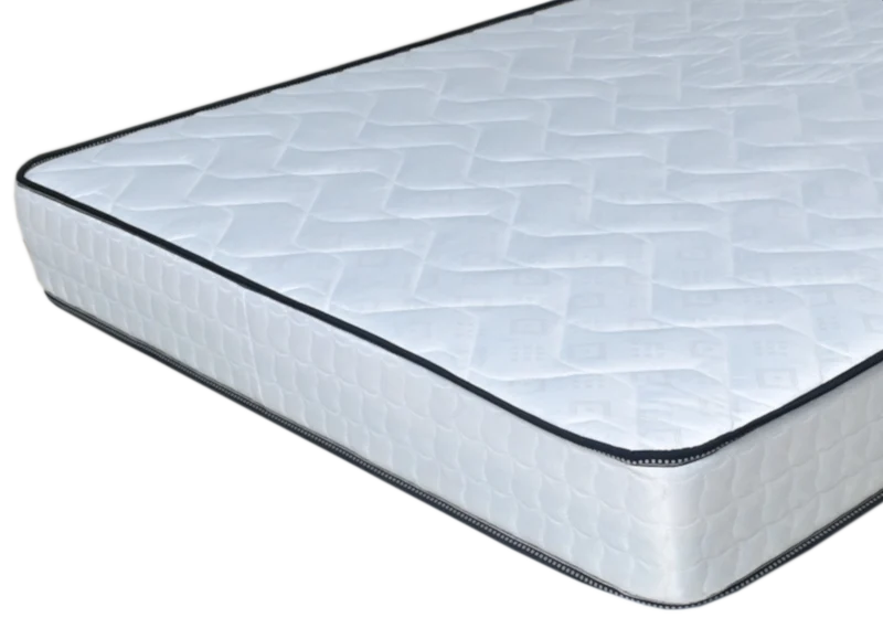 Matelas mousse confort ferme 20 cm - Myra