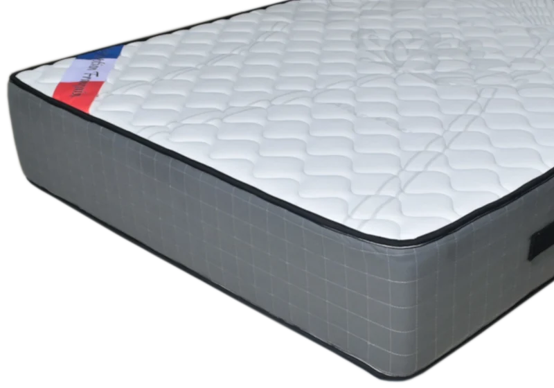 Matelas mousse ferme aloe vera 30 cm - Lyna