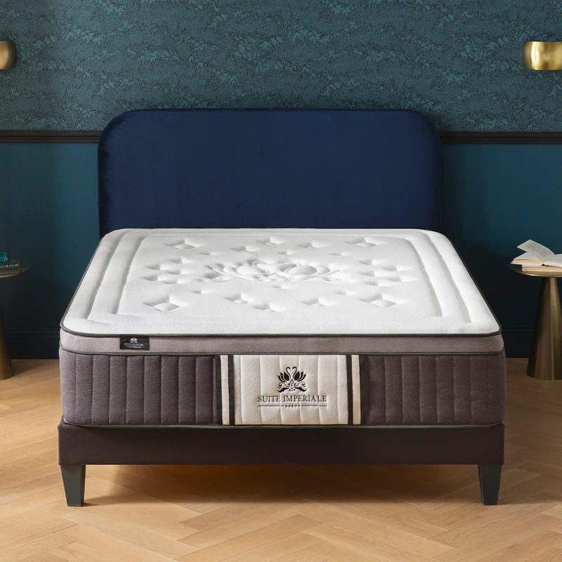 Ensemble Matelas Hybride SUITE IMPÉRIALE