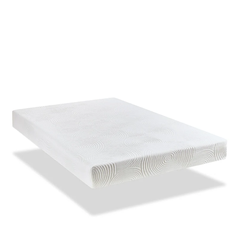Matelas Mousse 15 cm VOSGES - 140x190 - Offre N°495