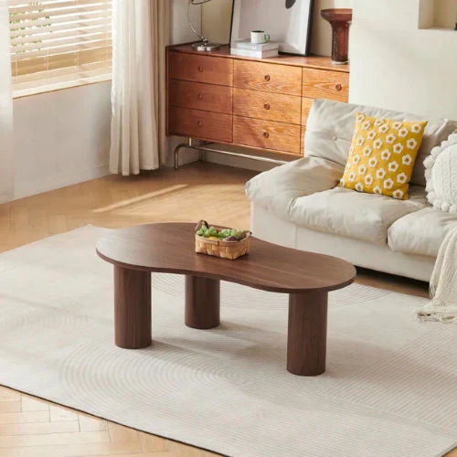 Table basse Ibiza