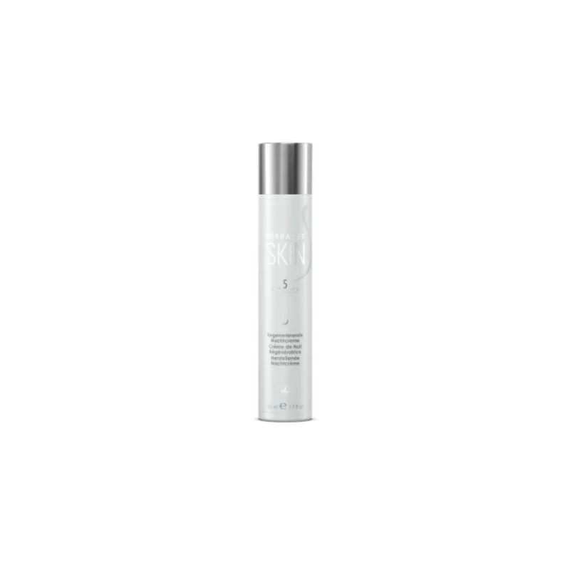 Crème de Nuit Régénératrice 50 ml