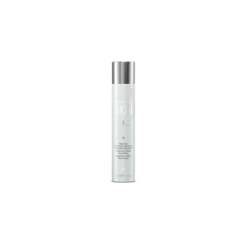 Hydratant Eclat Quotidien 50 ml