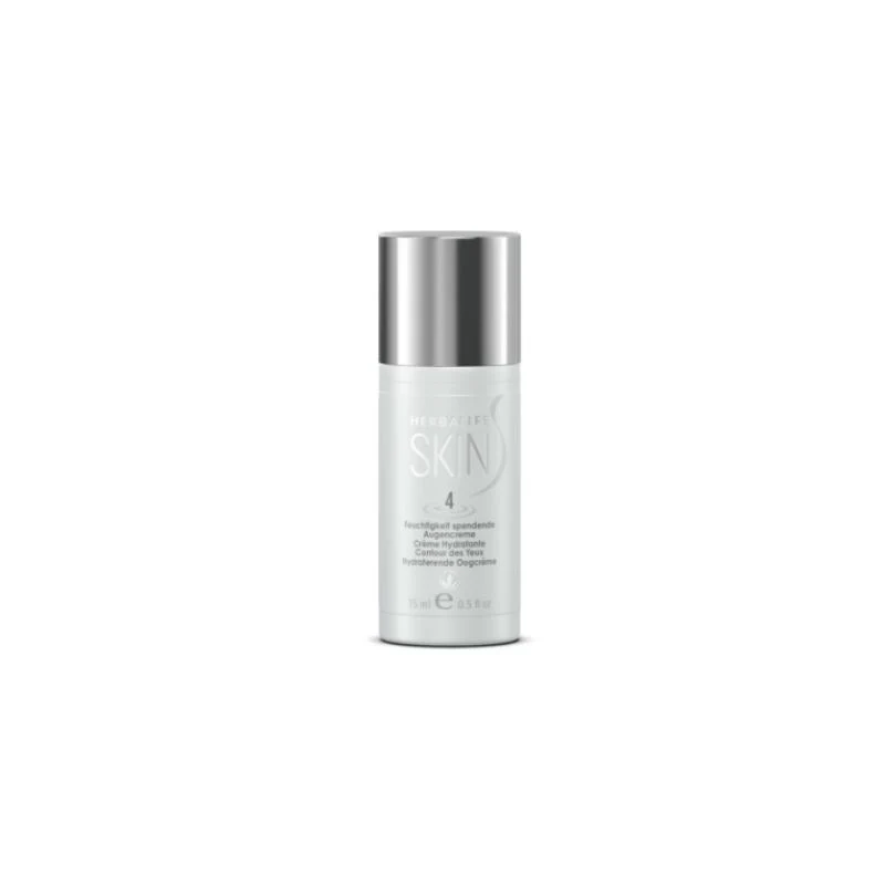 Crème Hydratante Contour des Yeux 15ml