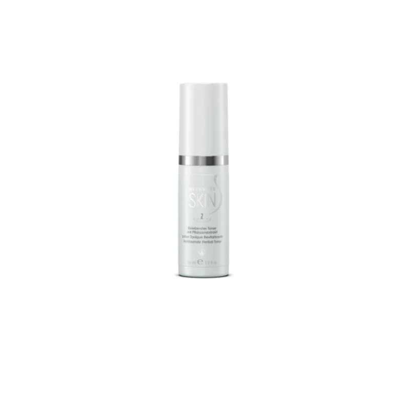 Lotion Tonique Revitalisante 50 ml