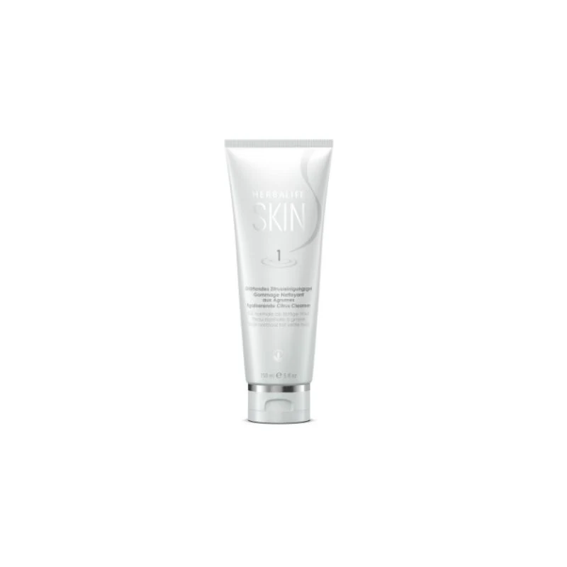 Gommage Nettoyant aux Agrumes 150 ml
