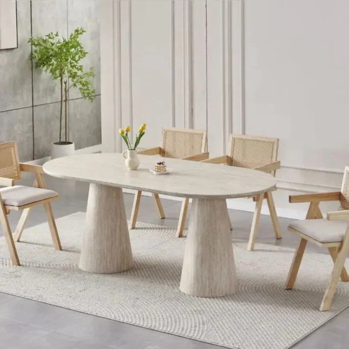 Table à manger ICONIC 180cm