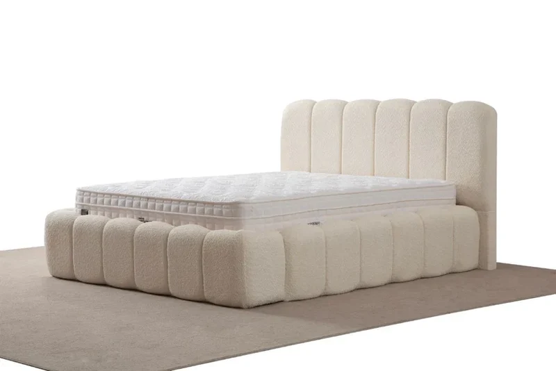 Lit coffre Bubble ALYA