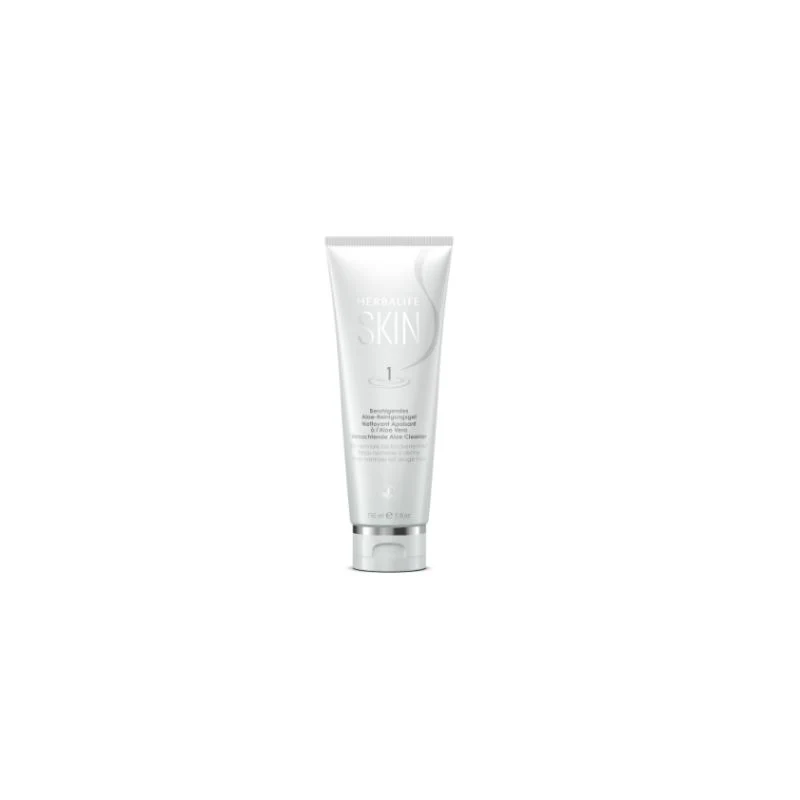 Nettoyant Apaisant à l’Aloe Vera 150 ml
