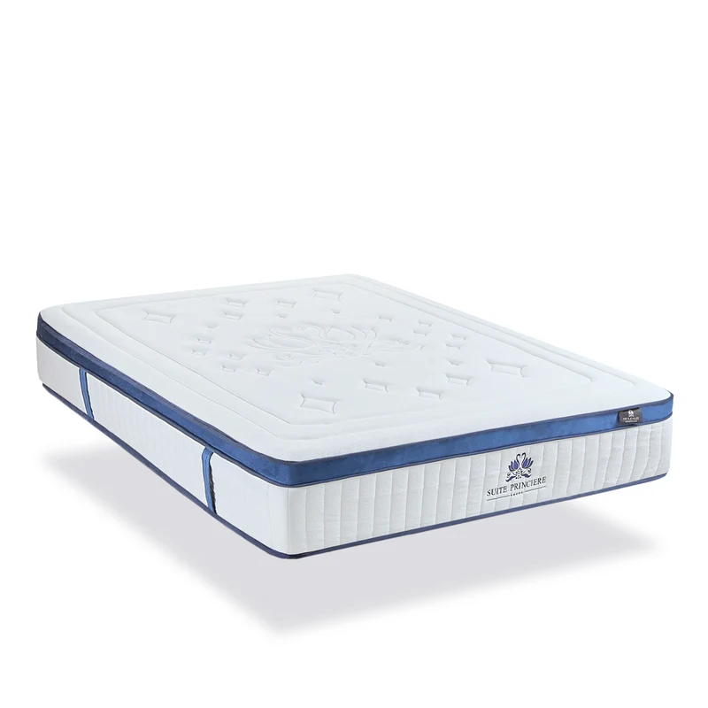 Matelas Hybride 30 cm SUITE PRINCIERE - 160x200 - Offre N°501