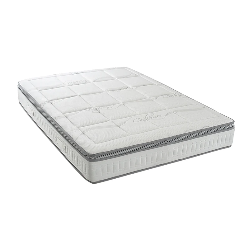 Matelas Hybride 28 cm CONCORDE II - 180x200 - Offre N°492
