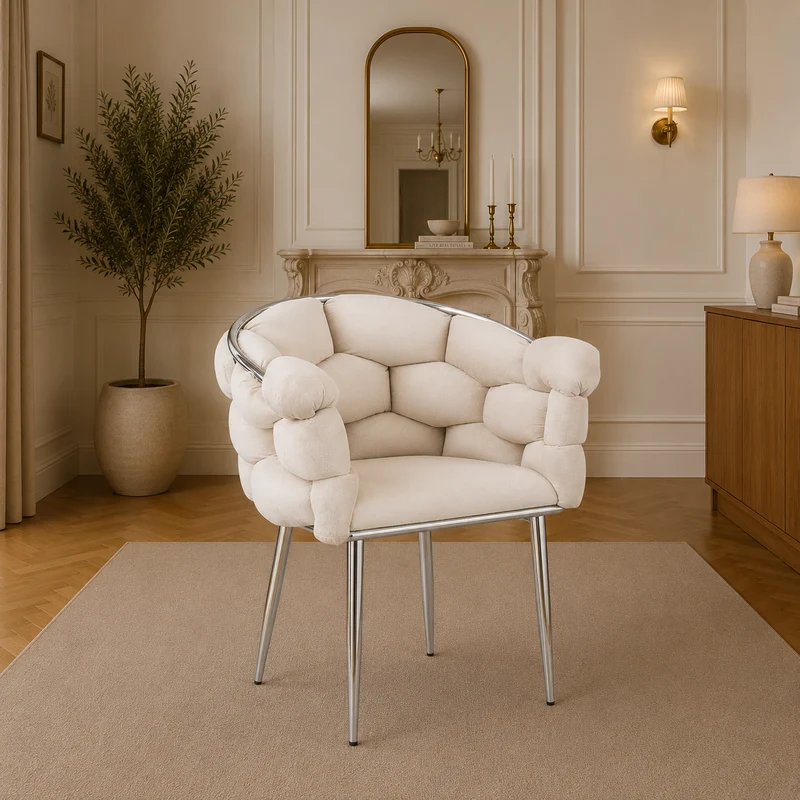 Chaise Ballon