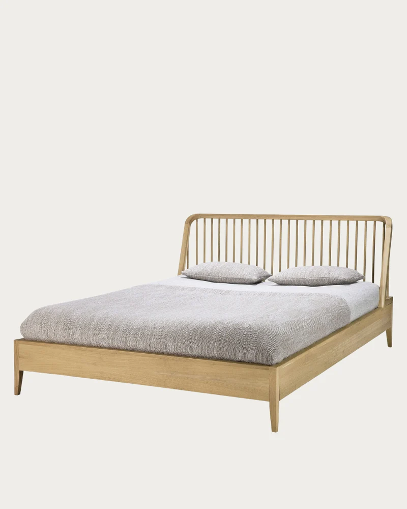 Bett SPINDLE