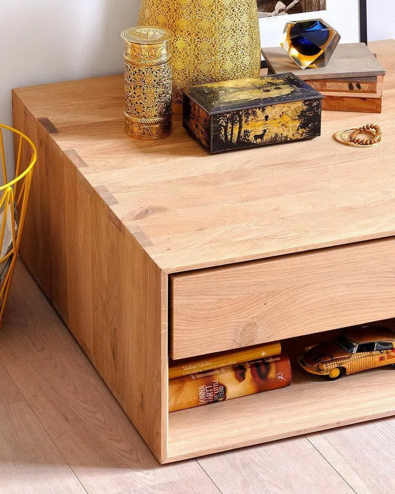 Nachttisch NORDIC II