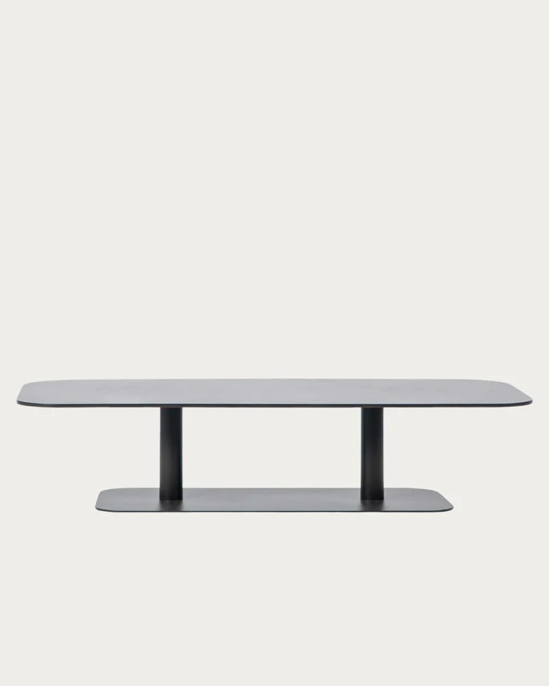 Loungetisch KODO Fossil Grey