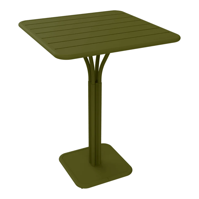 Gartentisch LUXEMBOURG - 80x80