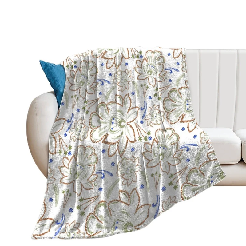Plaid Polaire Personnalisé | Couverture Photo Douce & Anti-Boulochage