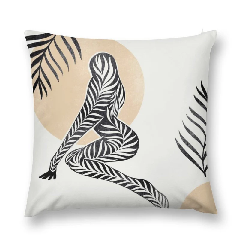 Coussin Velours Personnalisé | Housse Douce Double Face Imprimée