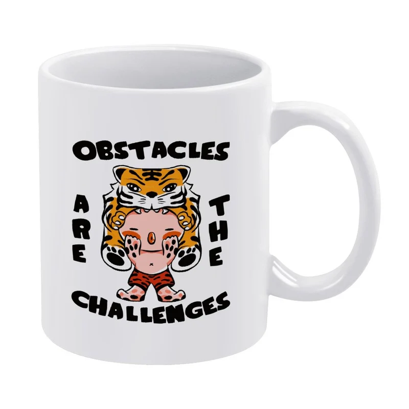 Mug Personnalisé Photo | Tasse Céramique Blanche 350ml